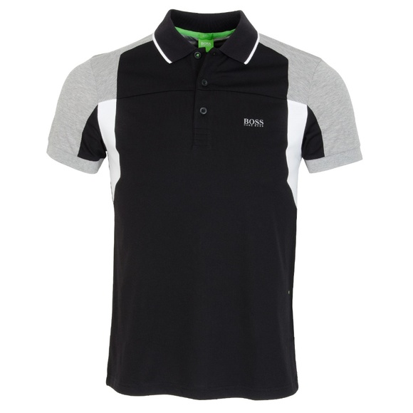 hugo boss sport polo